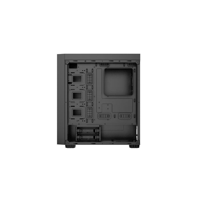 Unitate Semi-tower ATX GEMBIRD Fornax K500 ATX
