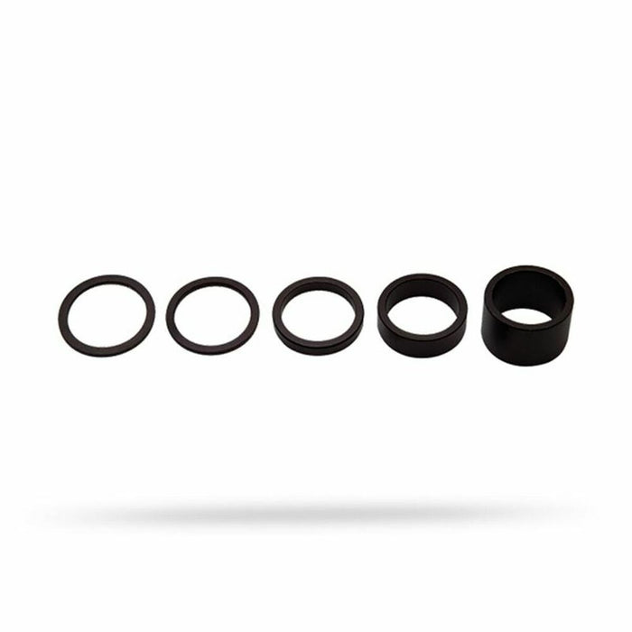 Distanțiere de Nylon Shimano PR320492 Negru (4 pcs)
