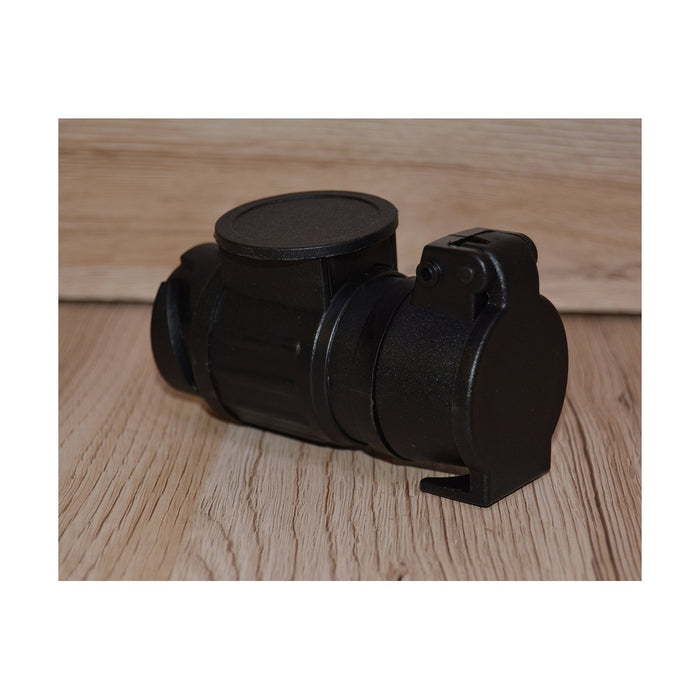 Adaptator de Curent 7/13 PIN Remorcă