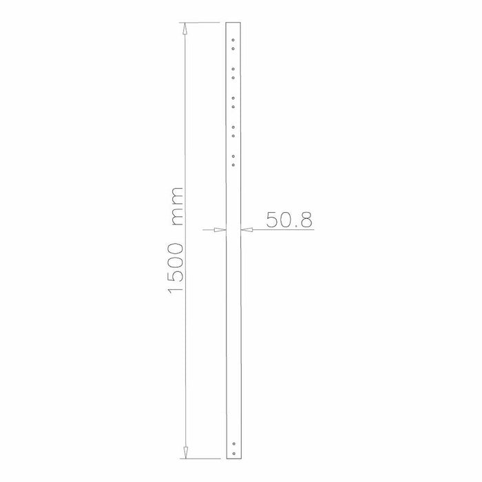 Suport TV Neomounts FPMA-CP150 50 kg