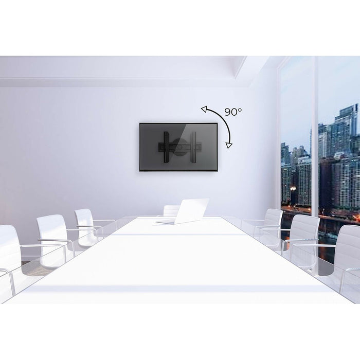 Suport TV Neomounts LED-WR100BLACK 75" 50 kg