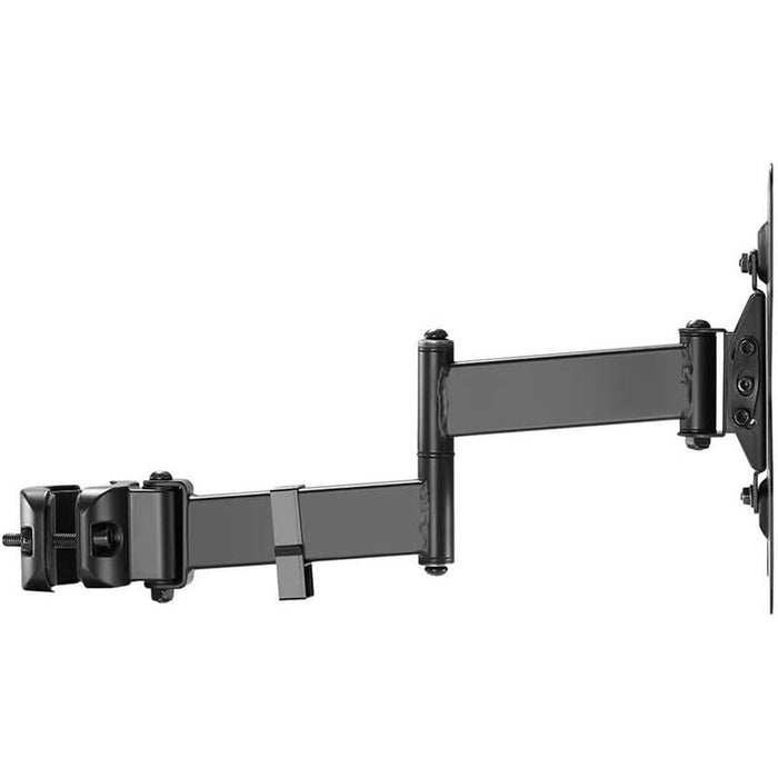 Suport TV cu Braț Neomounts FL40-450BL12 23-42" 25 kg