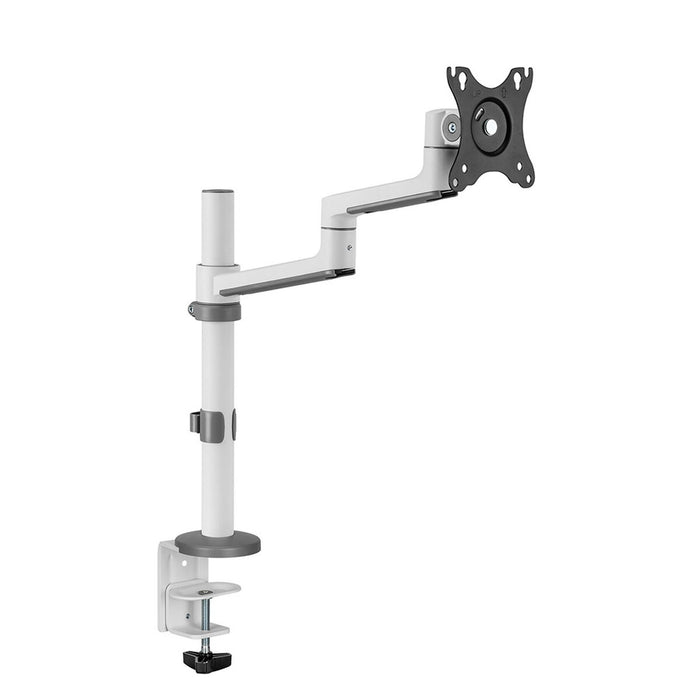 Suport de Masă pentru Ecran Neomounts DS60-425WH1 Alb 27"