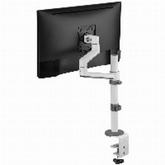 Suport de Masă pentru Ecran Neomounts DS60-425WH1 Alb 27"