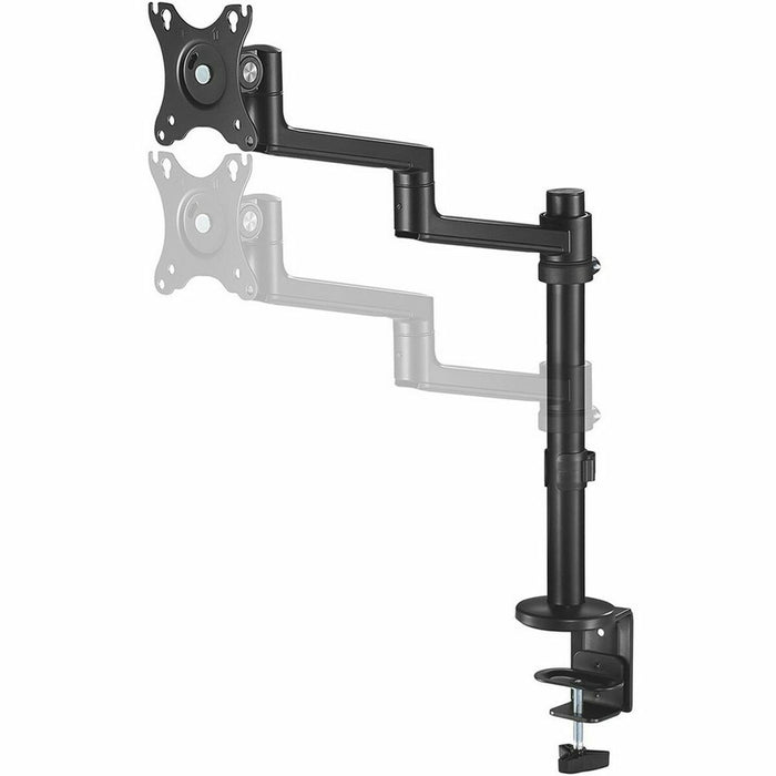 Suport de Perete Neomounts DS60-425BL1 Negru 27"