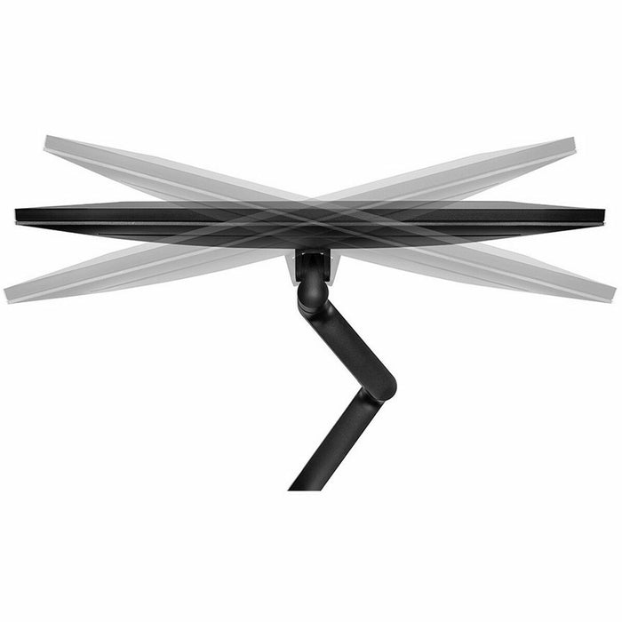 Suport de Perete Neomounts DS60-425BL1 Negru 27"