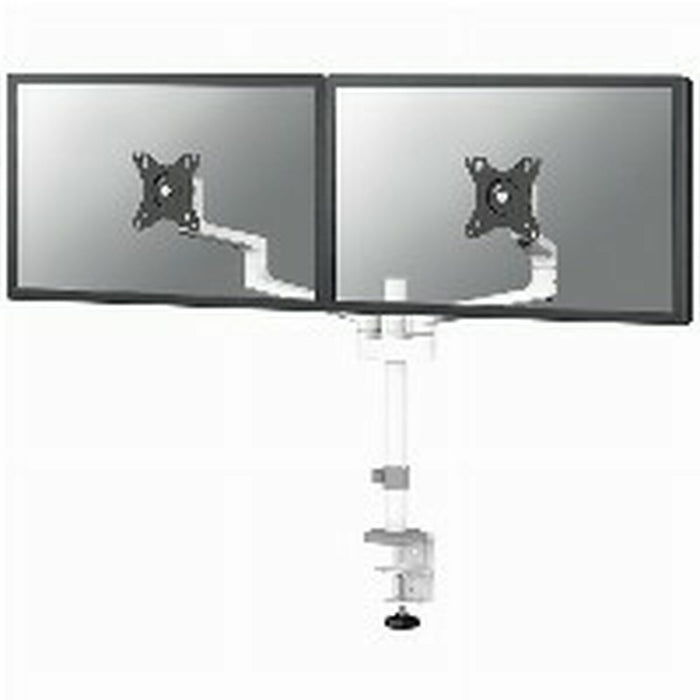Suport de Masă pentru Ecran Neomounts DS60-425WH2 Alb 27"