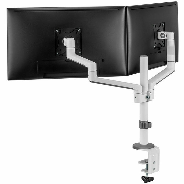 Suport de Masă pentru Ecran Neomounts DS60-425WH2 Alb 27"