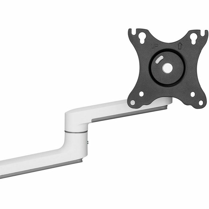 Suport de Masă pentru Ecran Neomounts DS60-425WH2 Alb 27"