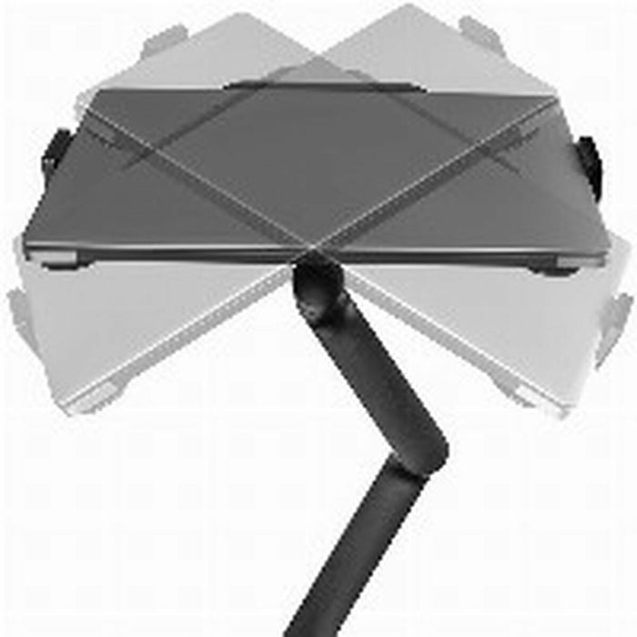 Suport pentru Laptop, eBook și iPad Neomounts DS20-425BL1 17,3" 11,6"