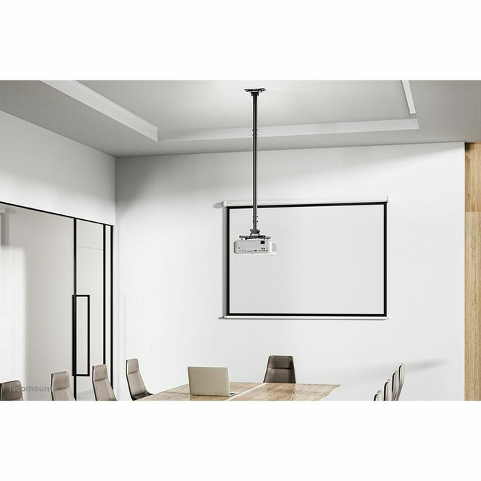 Suport de Perete Neomounts ACL25-500BL Negru