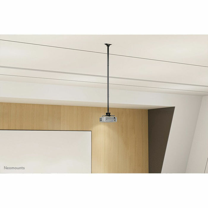 Suport de Perete Neomounts ACL25-500BL Negru