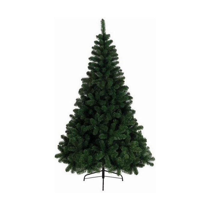 Pom de Crăciun EDM Pin Verde (210 cm)