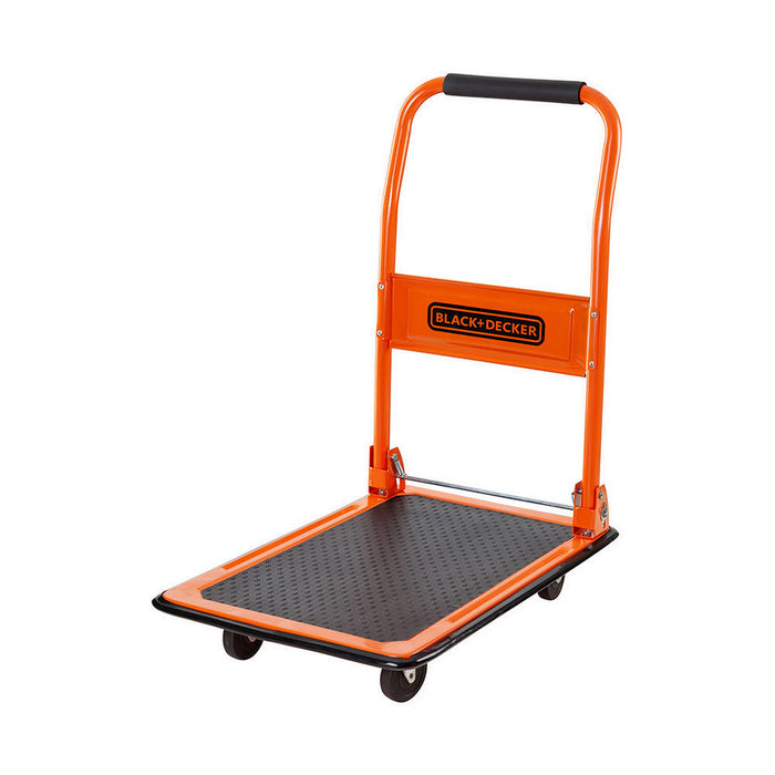 Roabă Black & Decker 60 x 40 x 80 cm 80 kg