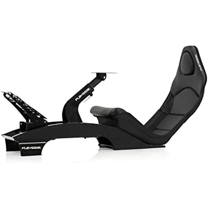 Scaun Gaming Playseat F1 Black