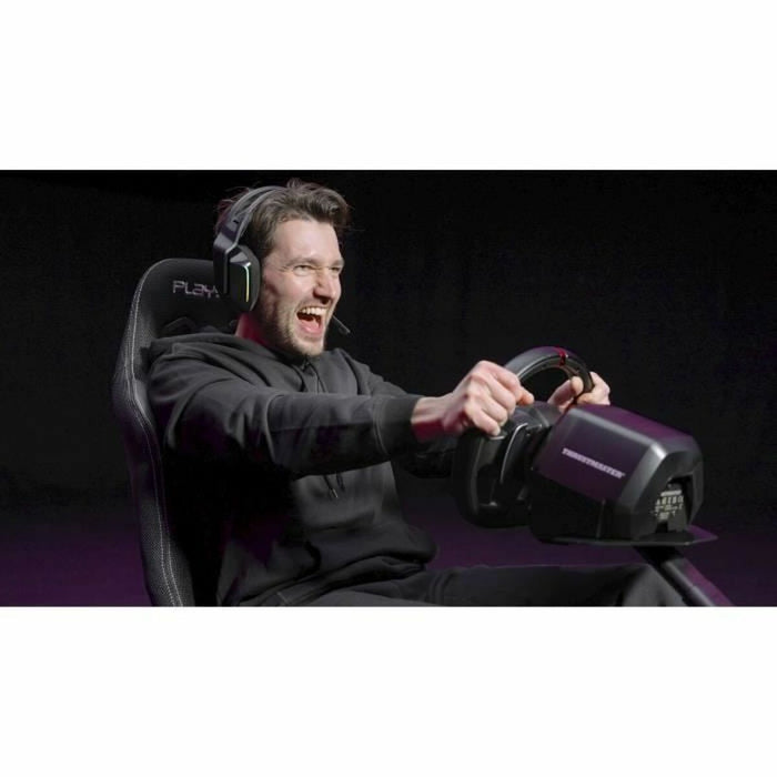 Scaun Gaming Playseat Evolution PRO Negru