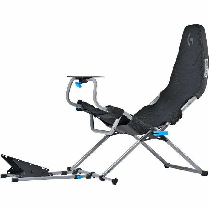 Scaun Gaming Playseat G.00248 Negru