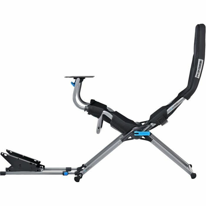 Scaun Gaming Playseat G.00248 Negru