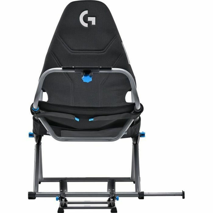 Scaun Gaming Playseat G.00248 Negru