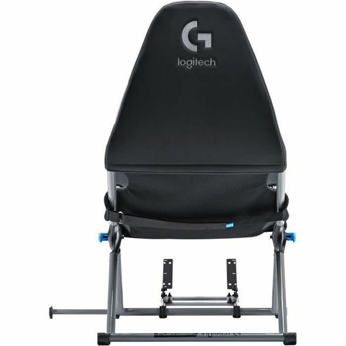 Scaun Gaming Playseat G.00248 Negru