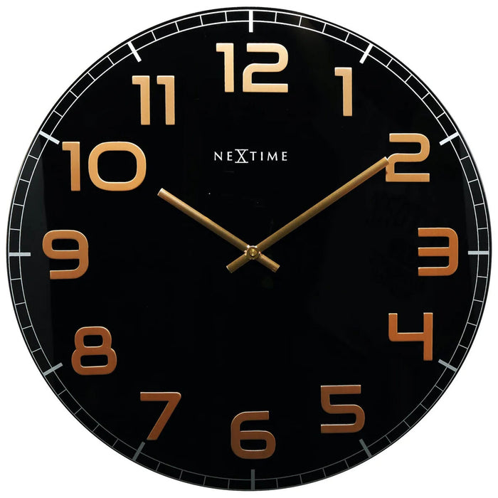 Ceas de Perete Nextime 3105BC 50 cm