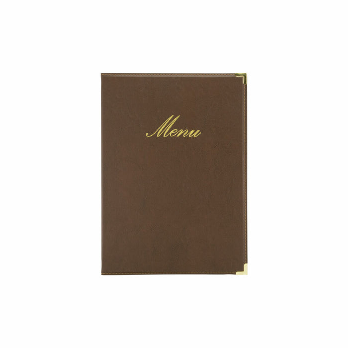 Menu holders Securit Classic Maro 34,4 x 24,5 cm