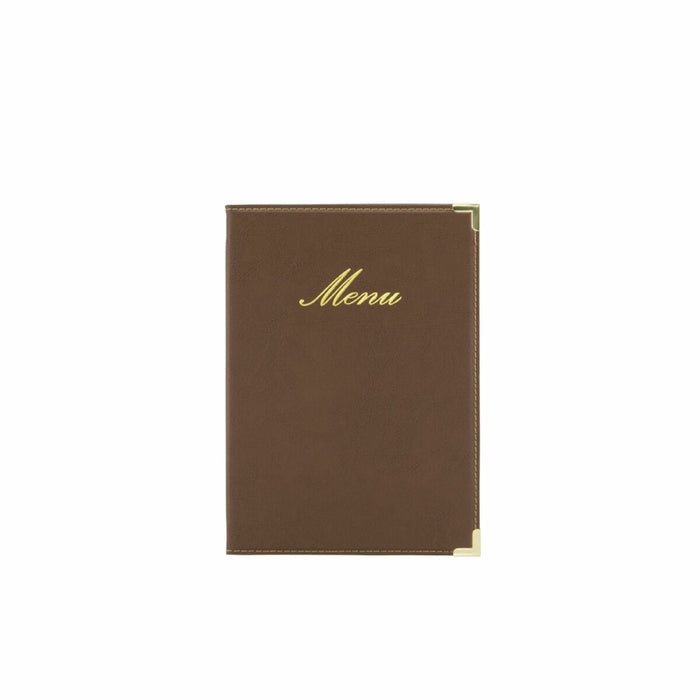 Menu holders Securit Classic Maro 25 x 18 cm