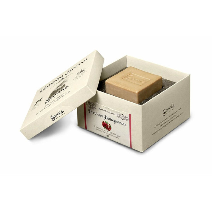 Gel de Baie Gamila Secret Precious Pomegranate 115 g