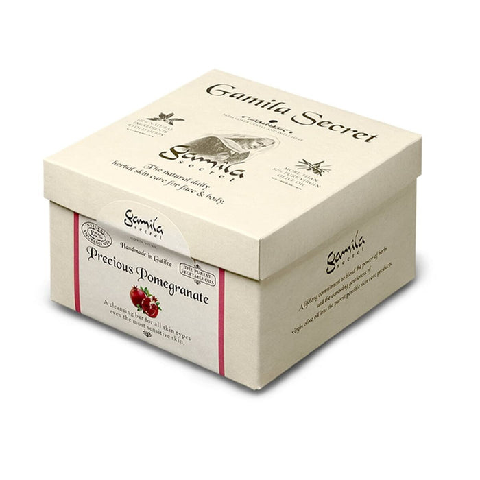 Gel de Baie Gamila Secret Precious Pomegranate 115 g