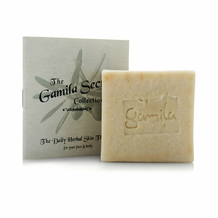 Gel de Baie Gamila Secret Reviving Rosemary 115 g