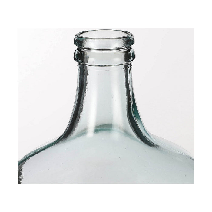 Vază Mica Decorations Geam (Ø 27 x 42)