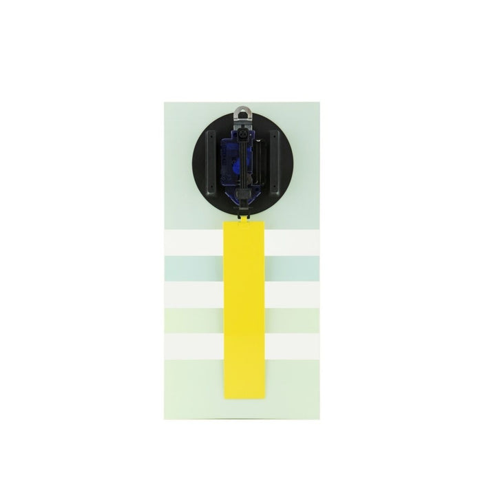 Ceas de Perete Nextime 2855GN 38 x 19 cm