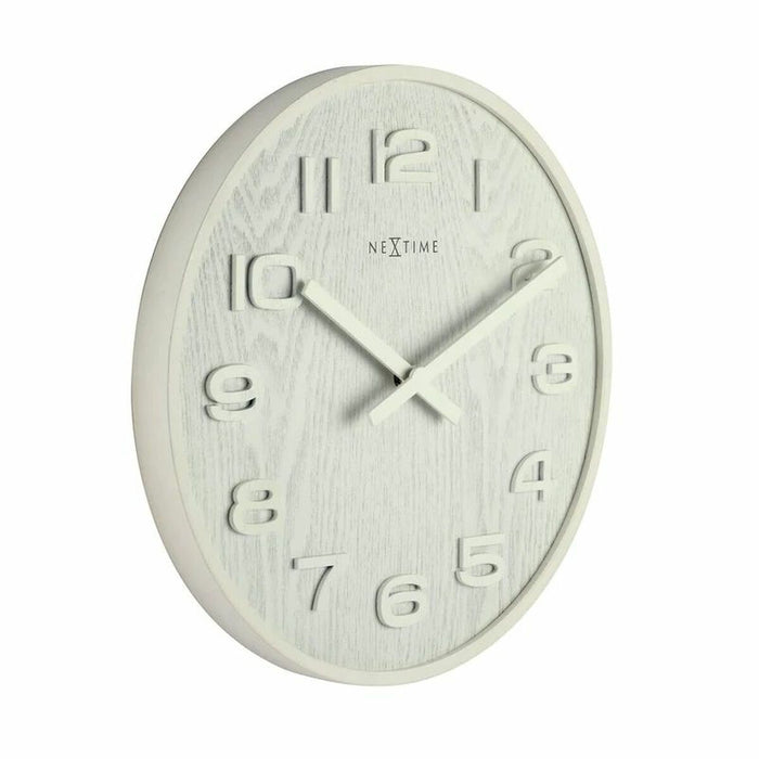 Ceas de Perete Nextime 3096WI 35 cm