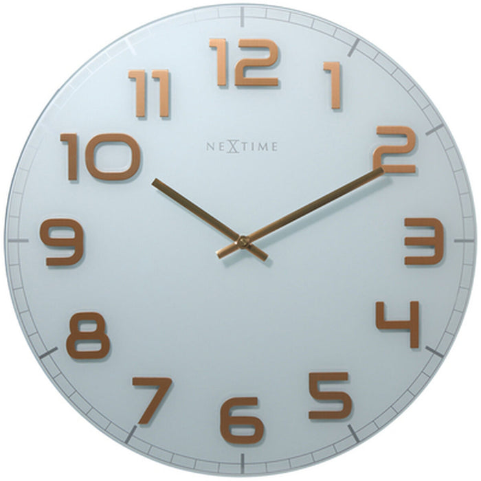 Ceas de Perete Nextime 3105WC 50 cm