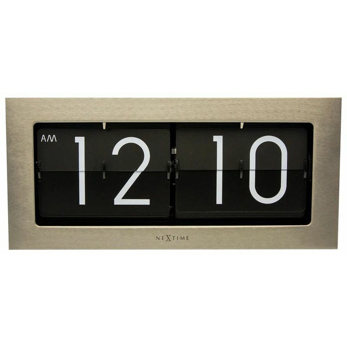Stolní hodiny Nextime 5198ZI 36 x 16,5 cm