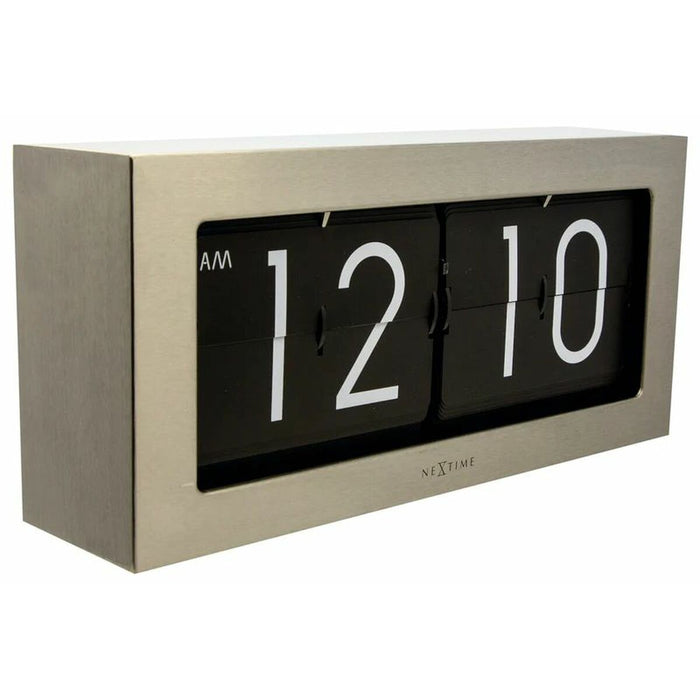Stolní hodiny Nextime 5198ZI 36 x 16,5 cm