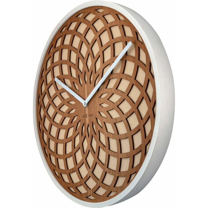 Ceas de Perete Nextime 3149BE 50 cm