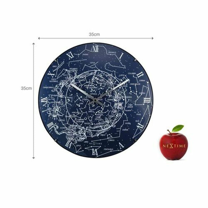 Ceas de Perete Nextime 3165 35 cm