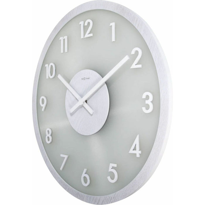 Ceas de Perete Nextime 3205WI 50 cm