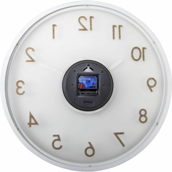 Ceas de Perete Nextime 3205WI 50 cm