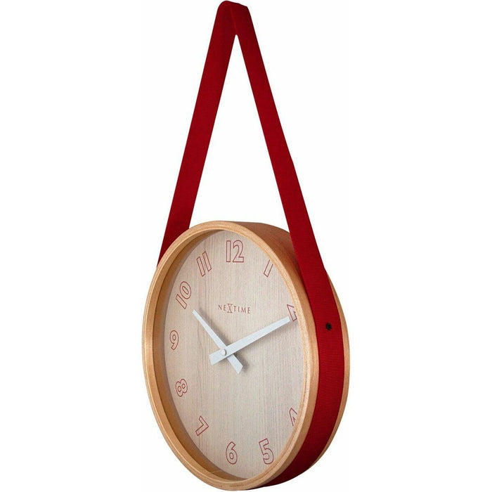 Ceas de Perete Nextime 3233RO 26 cm