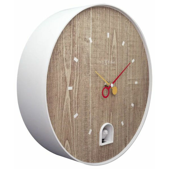 Ceas de Perete Nextime 5220WI 30 cm