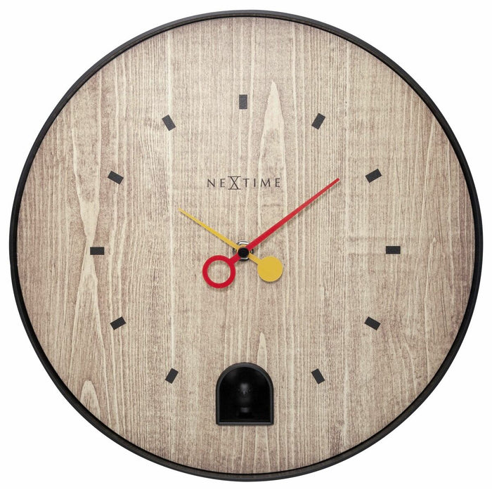 Ceas de Perete Nextime 5220ZW 30 cm