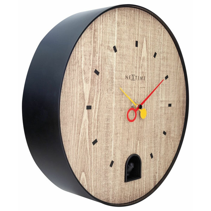 Ceas de Perete Nextime 5220ZW 30 cm