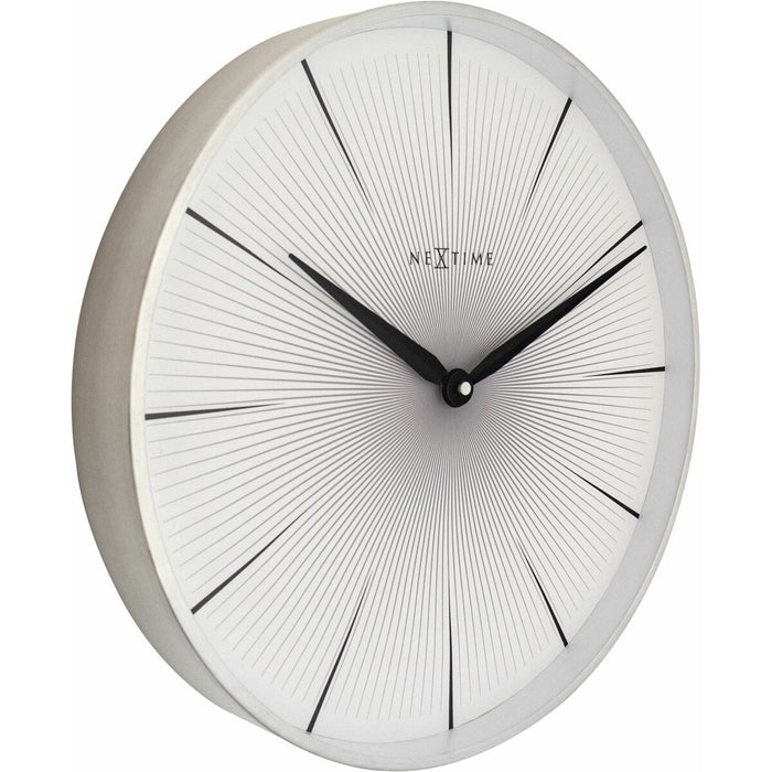 Ceas de Perete Nextime 3511WI 40 cm