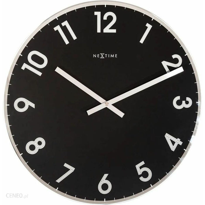 Ceas de Perete Nextime 8190ZW 43 cm