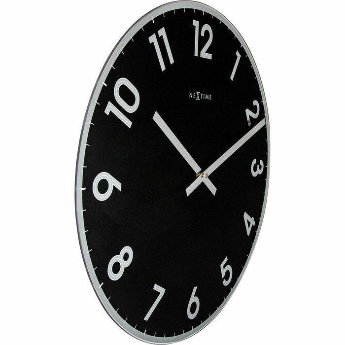 Ceas de Perete Nextime 8190ZW 43 cm