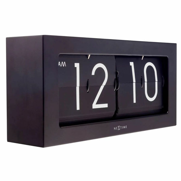 Stolní hodiny Nextime 5198ZW 36 x 16,5 cm