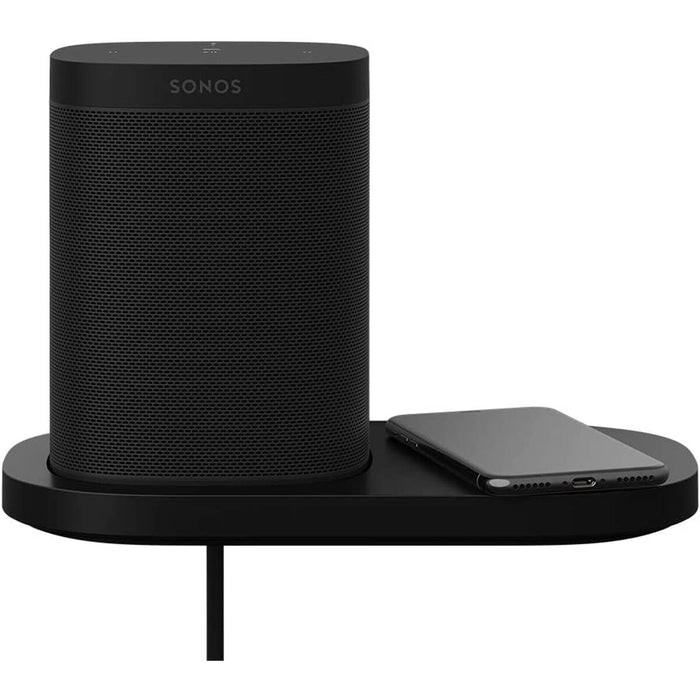 Suport Boxă Sonos ONE and PLAY Negru