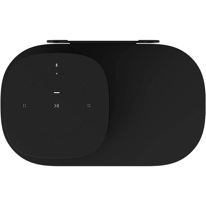Suport Boxă Sonos ONE and PLAY Negru